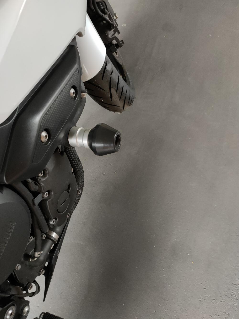 Motorrad verkaufen Yamaha XJ6 Diversion  Ankauf